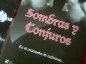 Reseña Sombras Conjuros