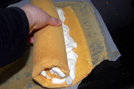 Brazo de gitano Yoyo