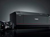 Canon presenta nueva impresora profesional inyección tinta imagePROGRAF PRO-1000