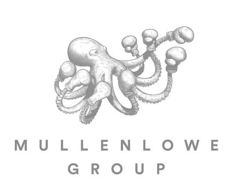 MullenLowe Group presenta la nueva identidad de marca de la red global