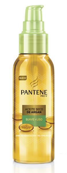 Fuente: Pantene