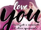 Reseña literaria: Love