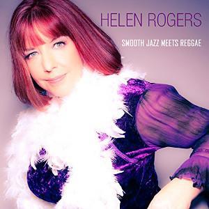 Helen Rogers edita Smooth Jazz Meets Reggae