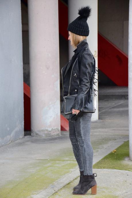 winter outfits by diseneitorforever