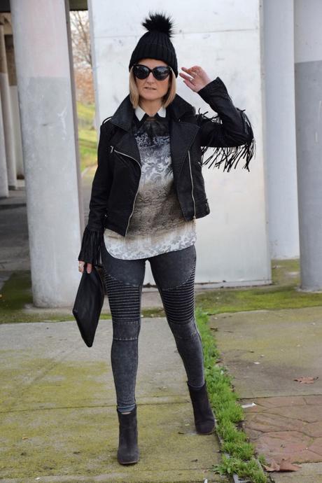 winter outfits by diseneitorforever