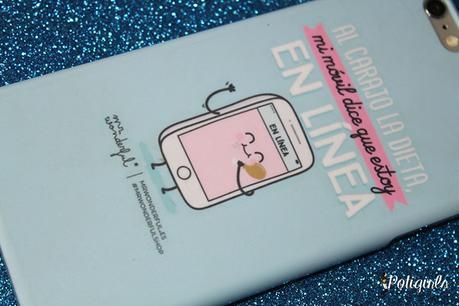 Carcasas personalizadas para móviles y tablets GoCustomized