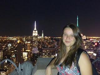 Día 12.1: New York: Dumbo, Brooklyn, Conney Island, Top of the Rock
