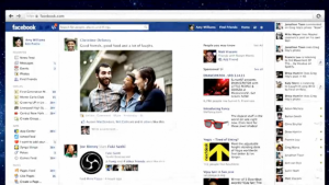 Facebook usa feedback de usuarios para mejorar News Feed