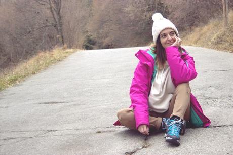 Fin de semana en Ogassa