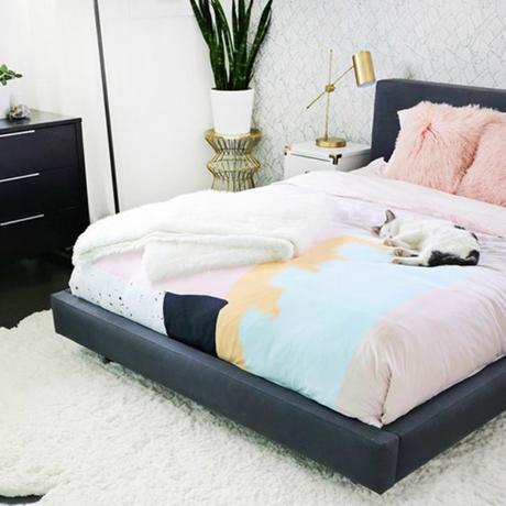 Cojines de efecto pelo y piel.....calor de Hogar Cojines de efecto pelo y piel.....calor de Hogar