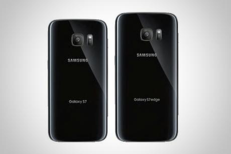 Últimos renders filtrados muestran al Galaxy S7 de espaldas