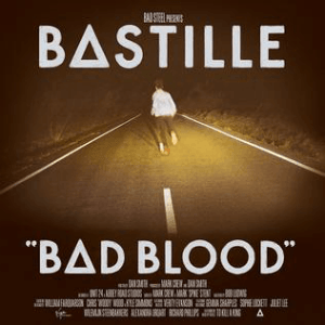 Obsesión Musical: Laughter Lines - Bastille