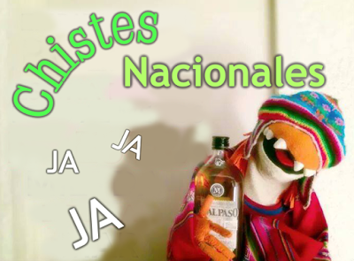 Los mejores chistes nacionales