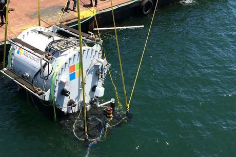 Centros de datos submarinos, la nueva apuesta de Microsoft