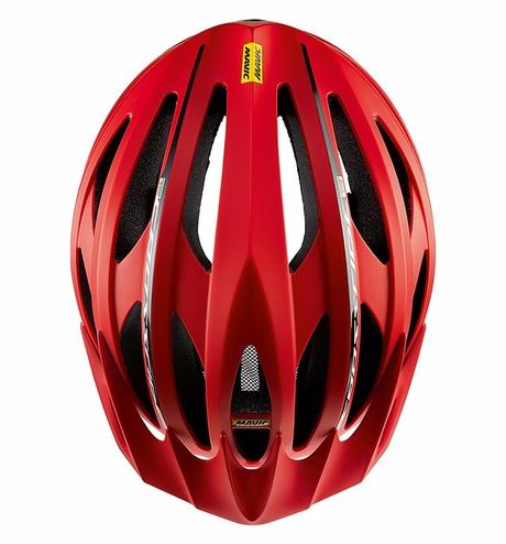 Mavic renueva su gama de cascos para MTB para el 2016