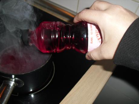 BELLOSOL MÁLAGA y GELATINA CASERA DE FRESA MUY FÁCIL