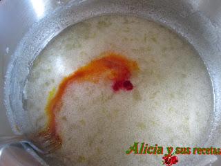 PIRULETAS DE NARANJA