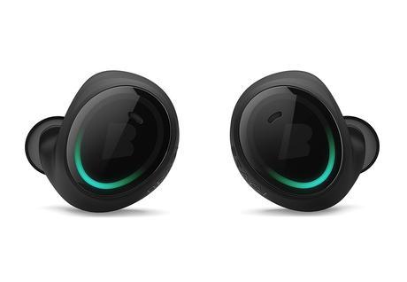 Auriculares Bragi Dash, una unidad inalámbrica para actividades deportivas que cumplen lo que prometen
