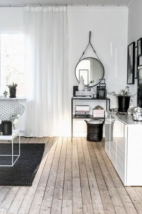 Espejo Adnet: Otro must en decoración que no puede faltar.