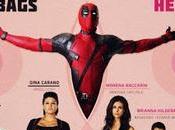 Simpatico diagrama buenos malos "deadpool"