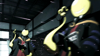 Reseña de manga: Assassination Classroom (tomo 1)