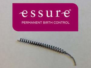 Essure afectadas