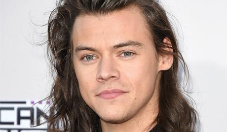 El divino Harry Styles , cumple 22 años