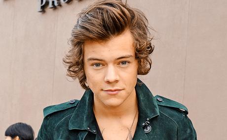 El divino Harry Styles , cumple 22 años