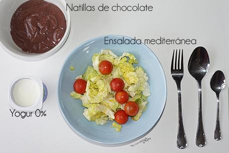 BiManán PRO Dieta Chocolate