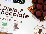 BiManán Dieta Chocolate