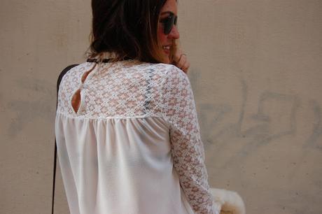 cOMBO LADY bARROCO  #nOUNIFORMES