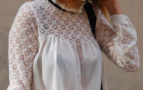 cOMBO LADY bARROCO  #nOUNIFORMES