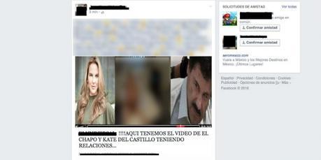 virus en Facebook -el-chapo-key-del-castillo-video-porno