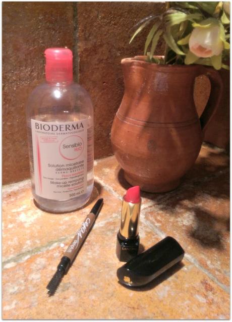 Compras de belleza por tus amigas