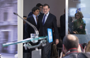 Balance de la legislatura de Rajoy en empleo: 37,2 millones de horas semanales menos, un 5,5%