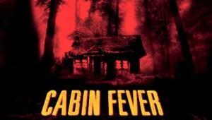 cabin-fever