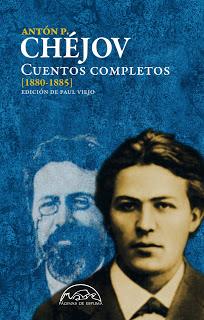 Cuentos completos [1880-1885]