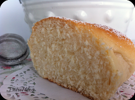 trenzas de yogurt trenzas de yogurt