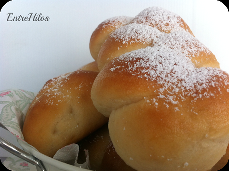 trenzas de yogurt trenzas de yogurt