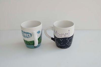 Peces úniques/ Piezas únicas