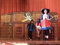 Theatre Visit Infants and Primary