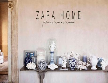 Zara Home: compra en las rebajas de cara a la primavera