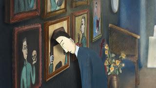 My French Film Festival. Cortometrajes Animados y sección Lost Generation