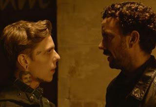 My French Film Festival. Cortometrajes Animados y sección Lost Generation