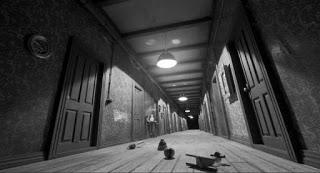 My French Film Festival. Cortometrajes Animados y sección Lost Generation