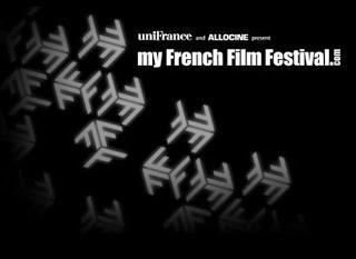 My French Film Festival. Cortometrajes Animados y sección Lost Generation