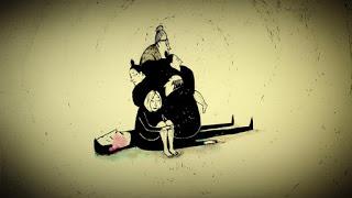 My French Film Festival. Cortometrajes Animados y sección Lost Generation