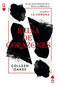 Reseña - Reina de Corazones: La Corona