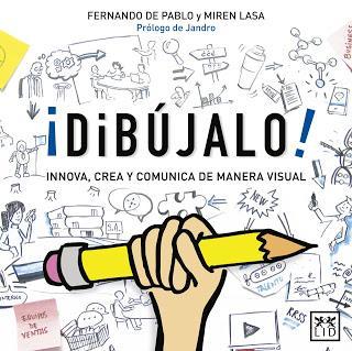 ¡DIBÚJALO! Innova, crea, y comunica de manera visual