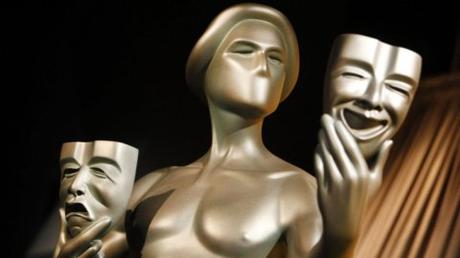 Listado de los ganadores de los Screen Actors Guild Awards 2016